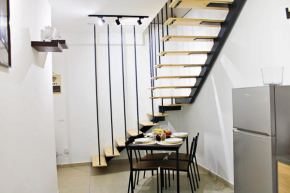 La Claudette Apartment Catania